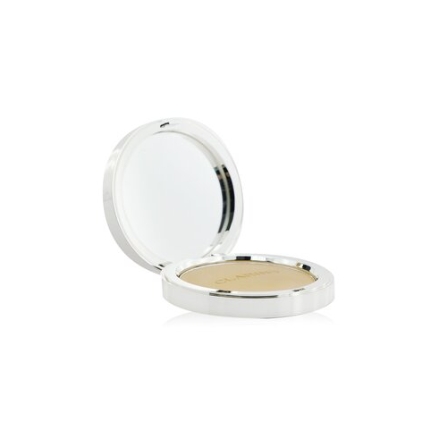Clarins Ever Matte Компактная Пудра - # 05 Medium Deep 10g/0.3oz