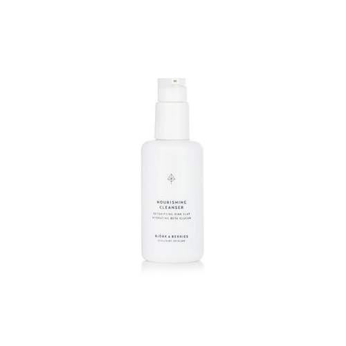 Bjork & Berries Nourishing Cleanser 100ml/3.4oz
