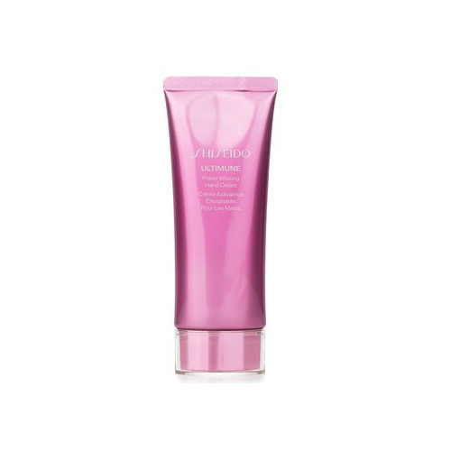 Shiseido Ultimune Power Infusing Hand Cream 75ml/2.5oz