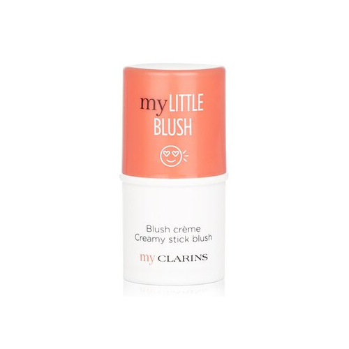 My Clarins My Little Blush - # 01 Better In Pink 4g/0.1oz