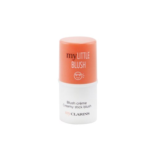 My Clarins My Little Blush - # 02 Peach Vibes 4g/0.1oz