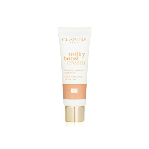 Clarins Milky Boost Cream - # 03 45ml/1.6oz