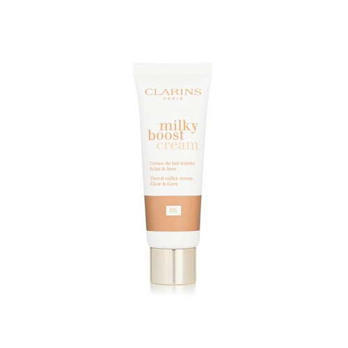 Clarins Milky Boost Cream - # 05 45ml/1.6oz