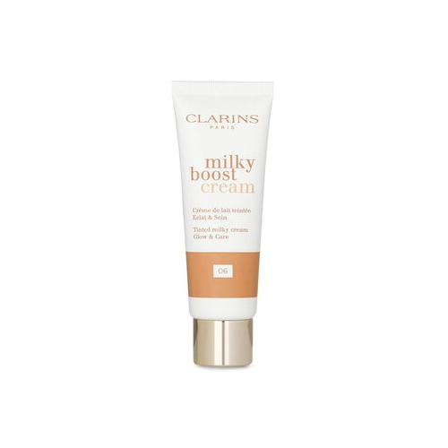 Clarins Milky Boost Cream - # 06 45ml/1.6oz