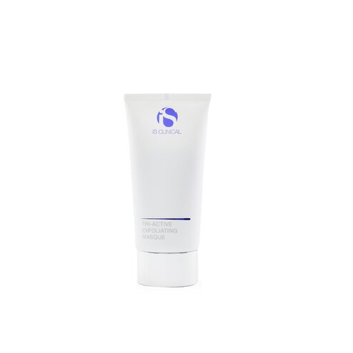 IS Clinical Tri-Active Exfoliating Masque (Box Slightly Damaged) 120ml/4oz