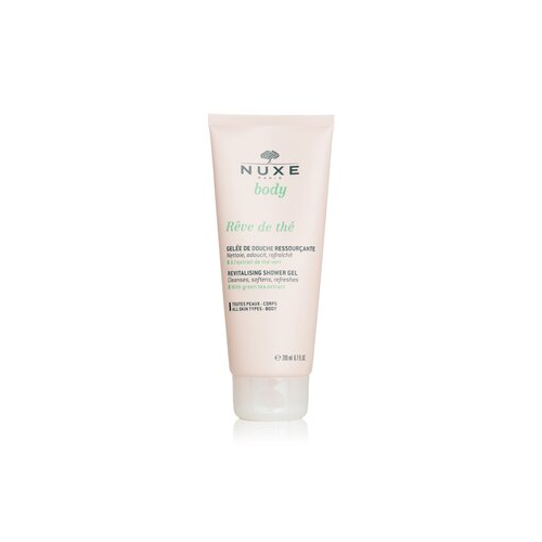 Nuxe Reve De The Revitalising Shower Gel 200ml/6.7oz