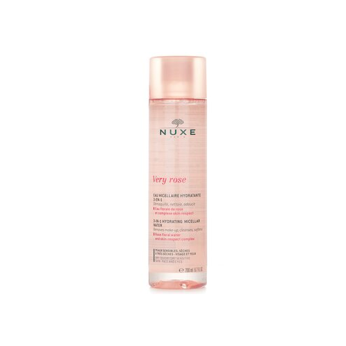 Nuxe Very Rose 3-In-1 Hydrating Micellar Water 200ml/6.7oz