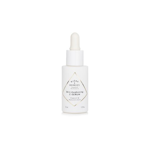 Bjork & Berries Skin Awakening C-Serum 30ml/1oz