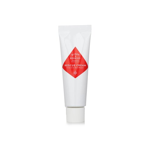 Bjork & Berries Rescue Cream 30ml/1oz