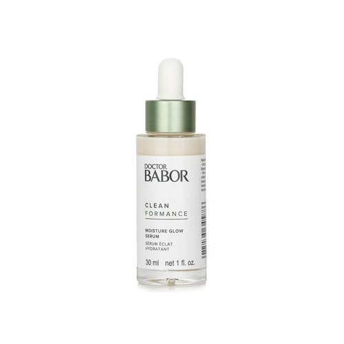 Doctor Babor Clean Formance Увлажняющая Сыворотка (Салонный Продукт) 30ml/1oz