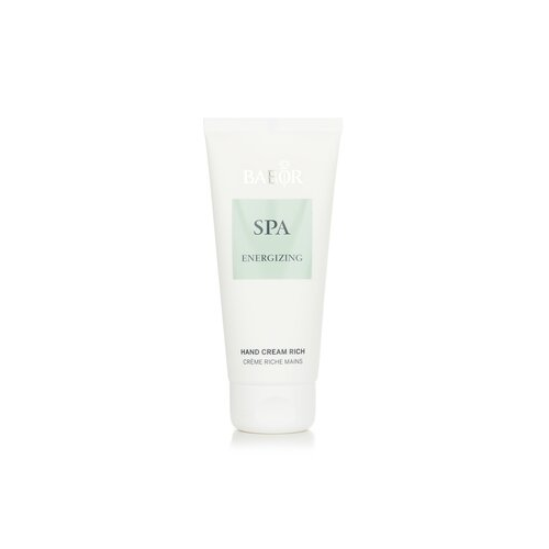 Babor SPA Energizing Насыщенный Крем для Рук 100ml/3.38oz