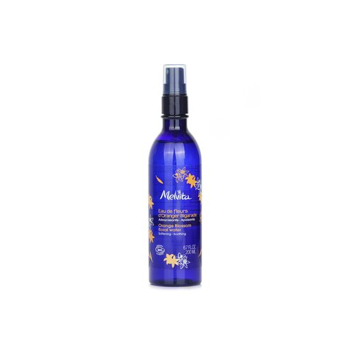 Melvita Orange Blossom Floral Water Spray 200ml/6.76oz