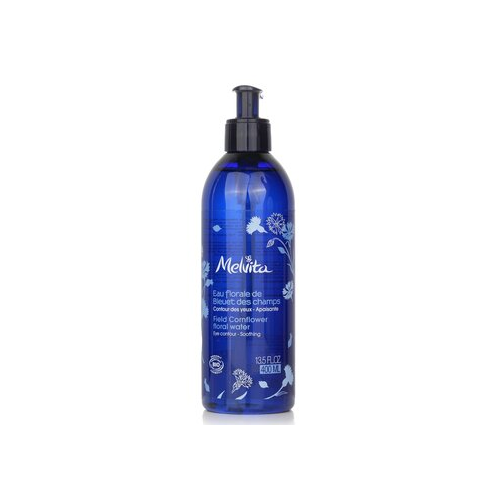Melvita Field Cornflower Floral Water 400ml/13.5oz