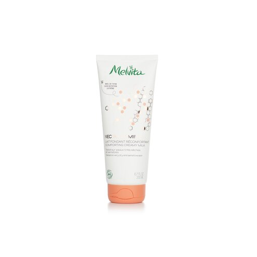 Melvita Nectar De Miels Comforting Creamy Milk 200ml/6.76oz