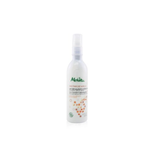 Melvita Nectar De Miels 3-In-1 Comfort Cleansing Milk 200ml/6.76oz
