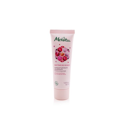 Melvita Nectar De Roses Moisturizing Mask 50ml/1.6oz