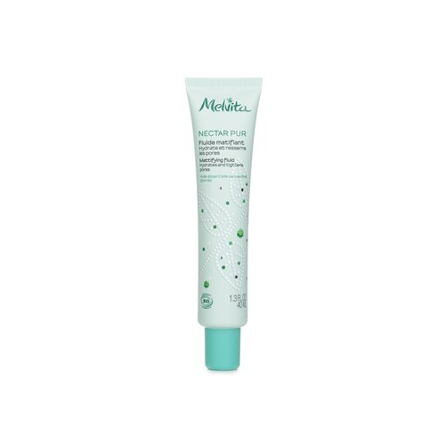 Melvita Nectar Pur Mattifying Fluid 40ml/1.3oz
