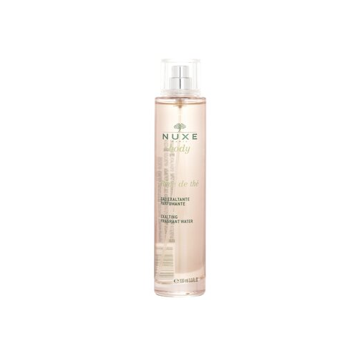 Nuxe Body Ароматная Вода Спрей 100ml/3.3oz