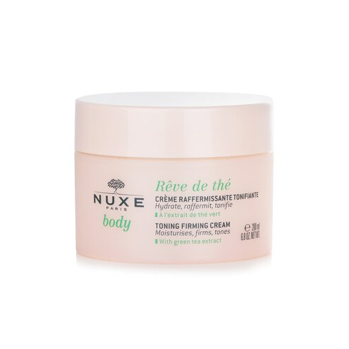 Nuxe Body Toning Firming Cream 200ml/6.8oz