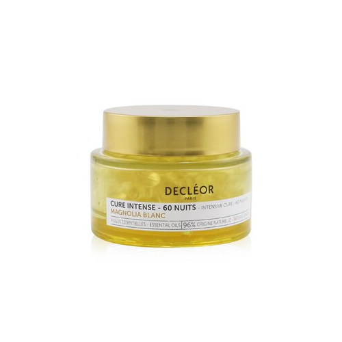 Decleor White Magnolia Intensive Cure - 60 Nights 60caps