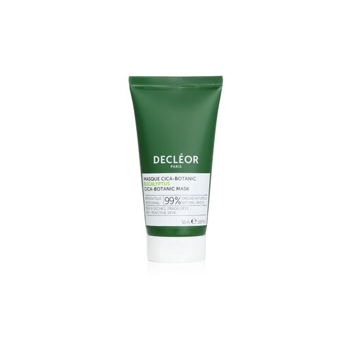 Decleor Eucalyptus Cica-Botanic Face Mask 50ml/1.69oz