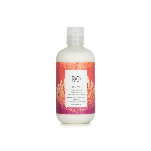 R+Co Bel Air Разглаживающий Кондиционер + Комплекс Антиоксидантов 251ml/8.5oz