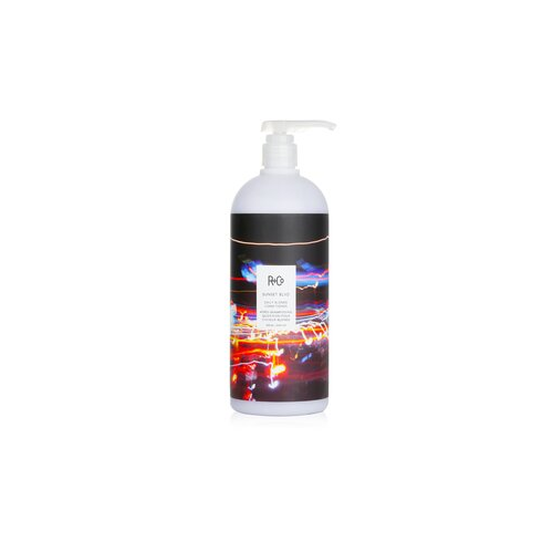 R+Co Sunset BLVD Daily Blonde Conditioner 1000ml/33.8oz