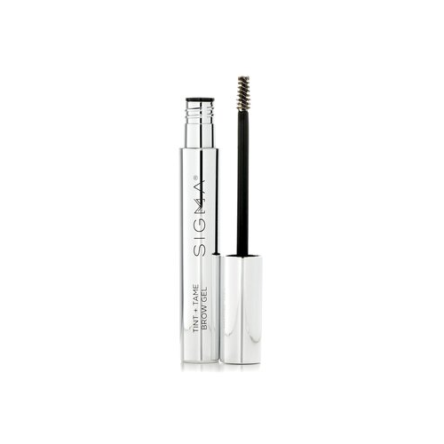 Sigma Beauty Tint + Tame Brow Gel - # Clear 2.56g/0.09oz