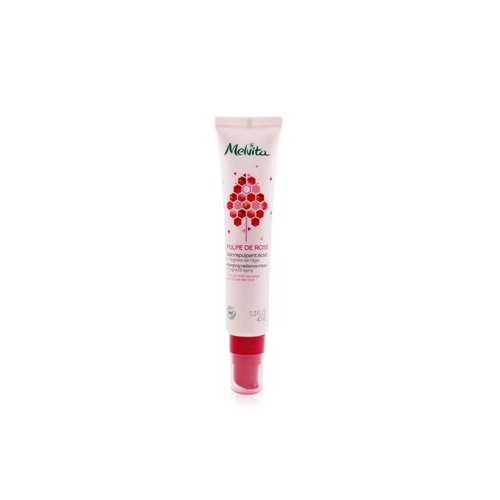 Melvita Pulpe De Rose Plumping Radiance Cream 40ml/1.3oz