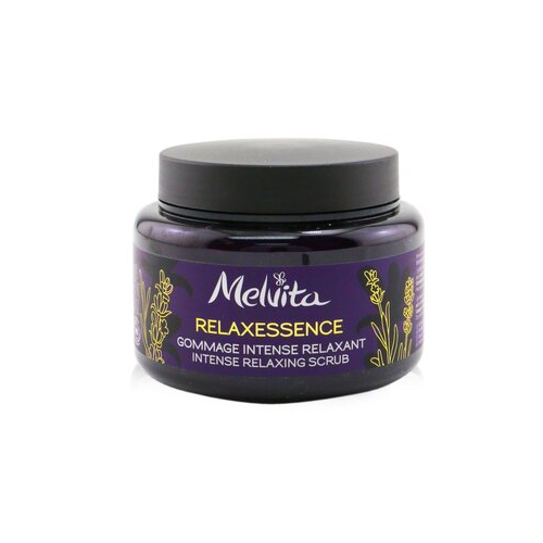 Melvita Relaxessence Intense Relaxing Scrub 240g/8oz