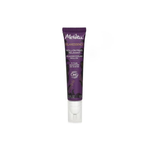 Melvita Relaxessence Relaxing Cooling Roll-On 10ml/0.33oz