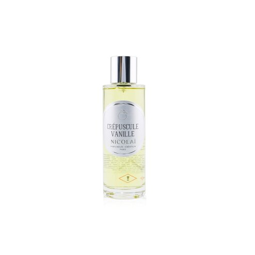 Nicolai Комнатный Спрей - Crepuscule Vanille 100ml/3.3oz