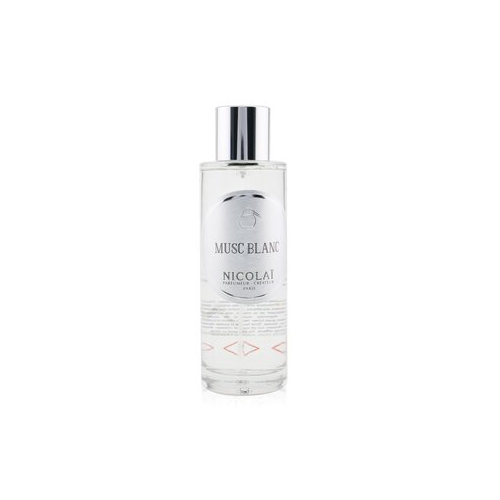 Nicolai Комнатный Спрей - Musc Blanc 100ml/3.3oz