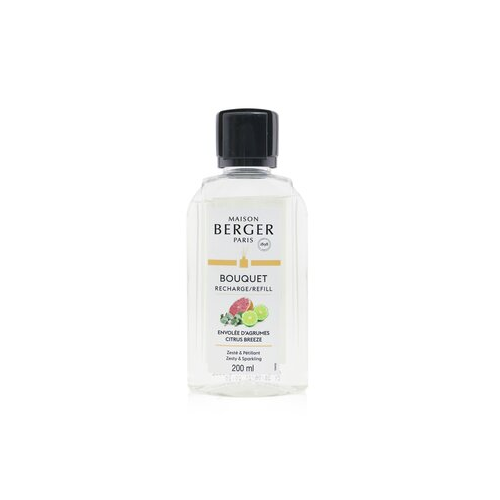 Lampe Berger (Maison Berger Paris) Bouquet Запасной Блок - Citrus Breeze 200ml