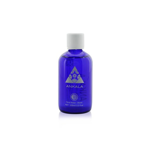 EcKare Цветочная Вода - Wood 100ml/3.3oz