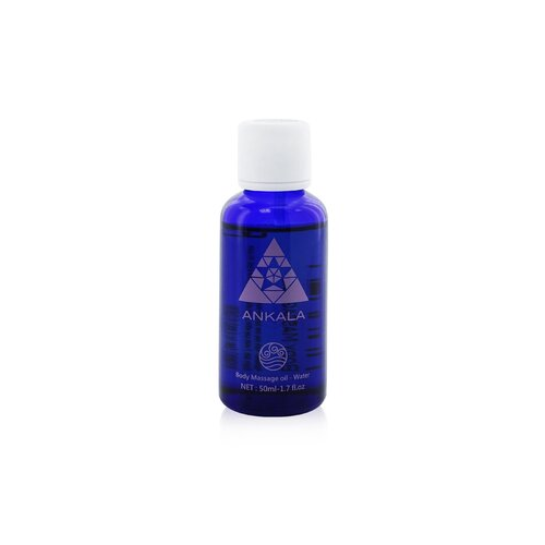 EcKare Массажное Масло для Тела - Water 50ml/1.7oz
