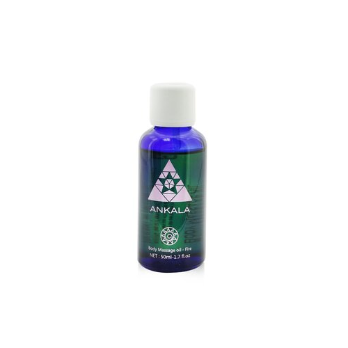 EcKare Массажное Масло для Тела - Fire 50ml/1.7oz