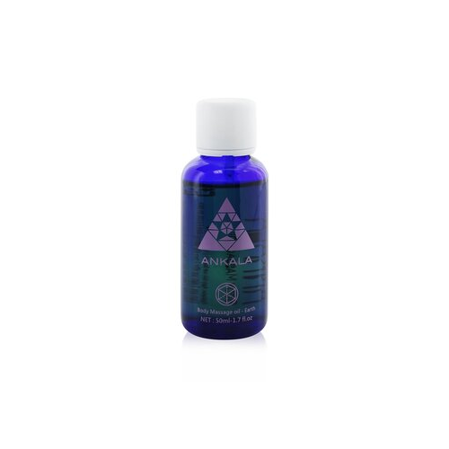EcKare Массажное Масло для Тела - Earth 50ml/1.7oz