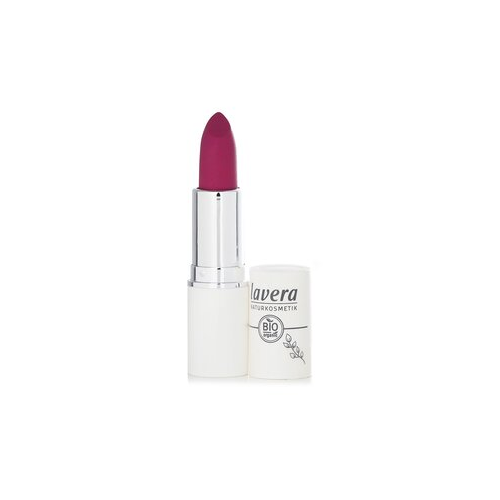 Lavera Velvet Matt Lipstick - # 06 Royal Cassis 4.5g/0.15oz