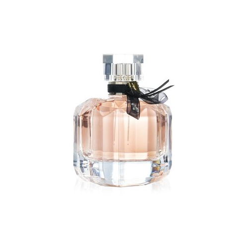 Yves Saint Laurent Mon Paris Parfum Floral Парфюмированная Вода Спрей (Без Коробки) 90ml/3oz