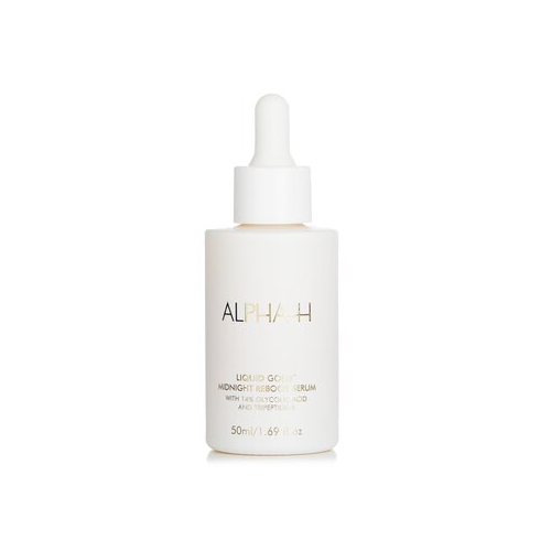 Alpha-H Liquid Gold Midnight Reboot Serum 50ml/1.69oz