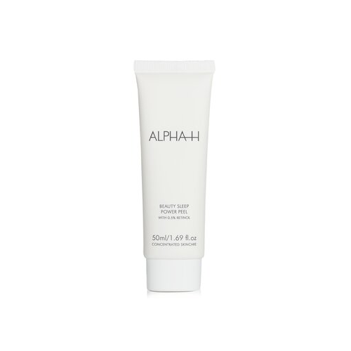 Alpha-H Beauty Sleep Power Peel 50ml/1.69oz