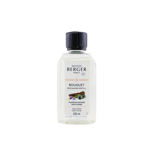 Lampe Berger (Maison Berger Paris) Bouquet Запасной Блок - Wild Flower 200ml