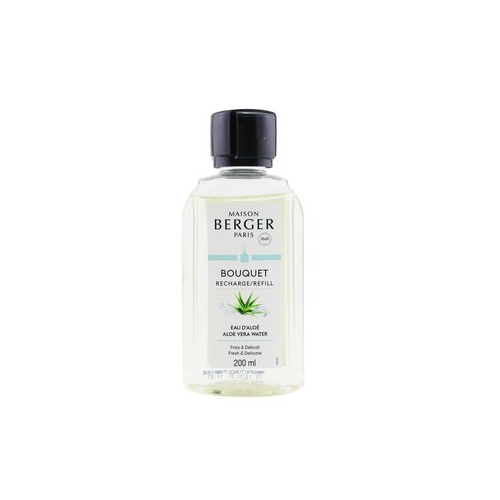 Lampe Berger (Maison Berger Paris) Bouquet Запасной Блок - Aloe Vera Water 200ml