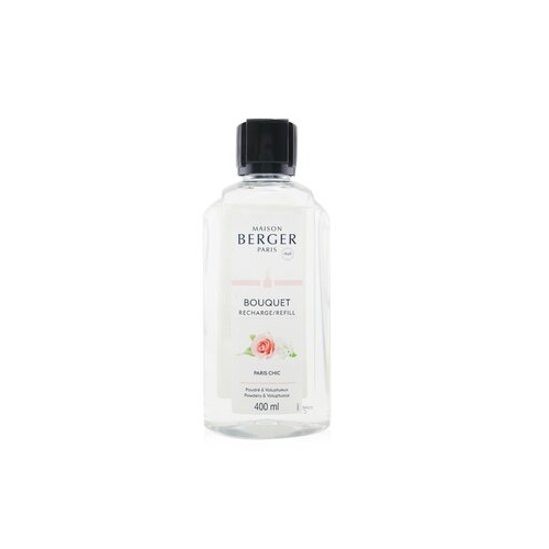 Lampe Berger (Maison Berger Paris) Bouquet Запасной Блок - Paris Chic 400ml