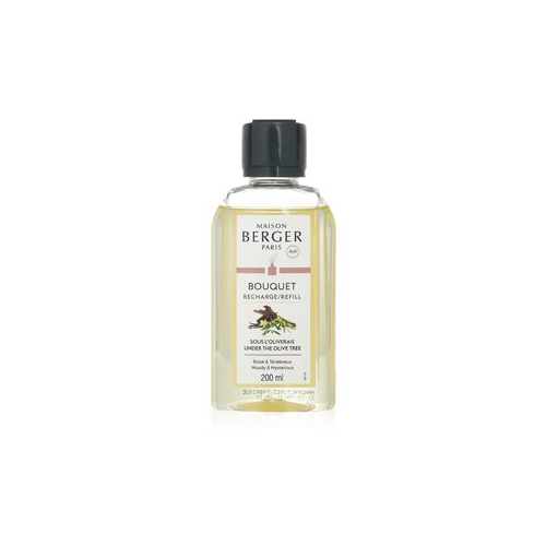 Lampe Berger (Maison Berger Paris) Bouquet Запасной Блок - Under the Olive Tree 200ml