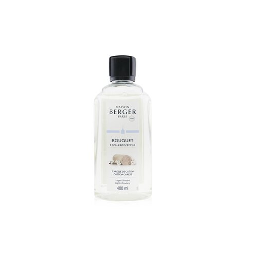 Lampe Berger (Maison Berger Paris) Bouquet Запасной Блок - Cotton Caress 400ml