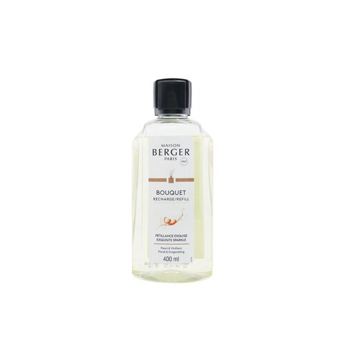 Lampe Berger (Maison Berger Paris) Bouquet Запасной Блок - Exquisite Sparkle 400ml