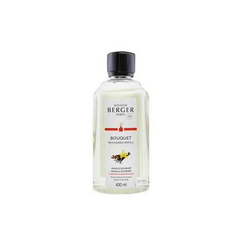 Lampe Berger (Maison Berger Paris) Bouquet Запасной Блок - Vanille Gourmet 400ml