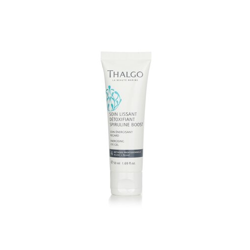 Thalgo Spiruline Boost Energising Eye Gel 50ml/1.69oz